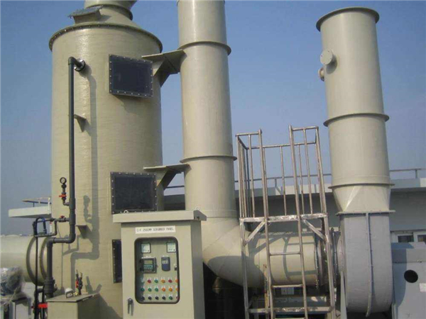 除塵設(shè)備中的靜電除塵器大家有所了解嗎？